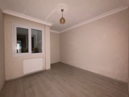 Seferihisar Hidirlik Neighborhood Garden Layout Natural Gas For Rent 3 1 Flats