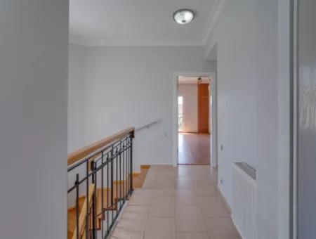 Bahçeli – Şömineli – 3 1 Villa For Rent In Güzelbahçe Kahramandere Lawyers Site