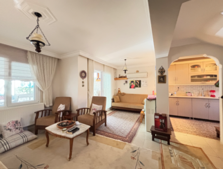 3 1 Villas For Sale In A Site In Seferihisar Akarca