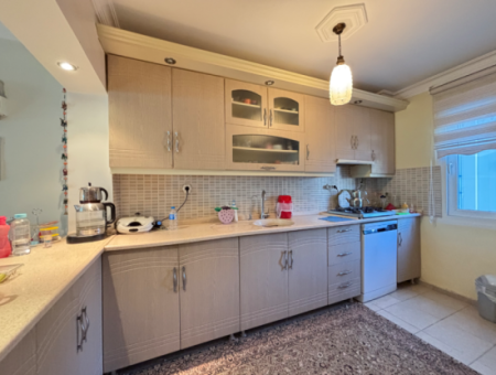 3 1 Villas For Sale In A Site In Seferihisar Akarca