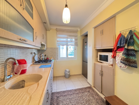 3 1 Villas For Sale In A Site In Seferihisar Akarca