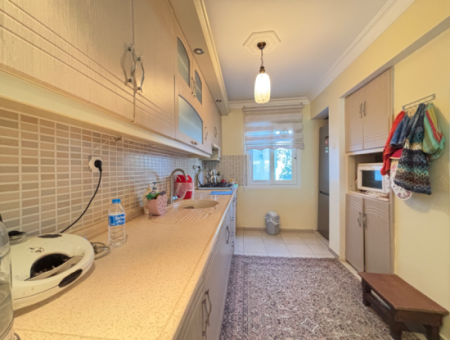 3 1 Villas For Sale In A Site In Seferihisar Akarca