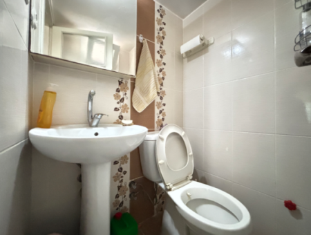 3 1 Villas For Sale In A Site In Seferihisar Akarca