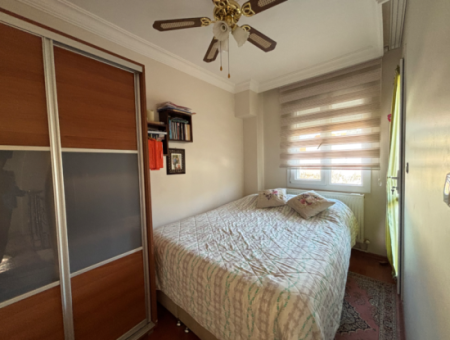 3 1 Villas For Sale In A Site In Seferihisar Akarca