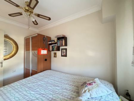 3 1 Villas For Sale In A Site In Seferihisar Akarca