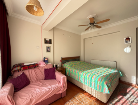 3 1 Villas For Sale In A Site In Seferihisar Akarca