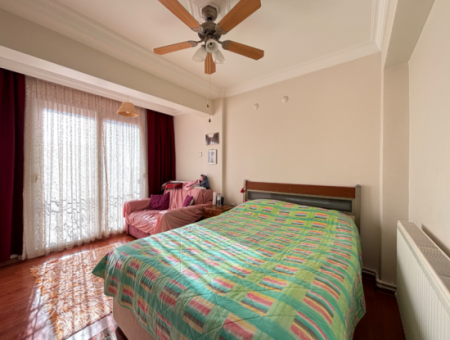 3 1 Villas For Sale In A Site In Seferihisar Akarca