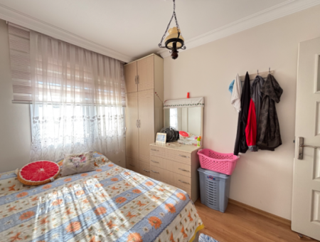 3 1 Villas For Sale In A Site In Seferihisar Akarca