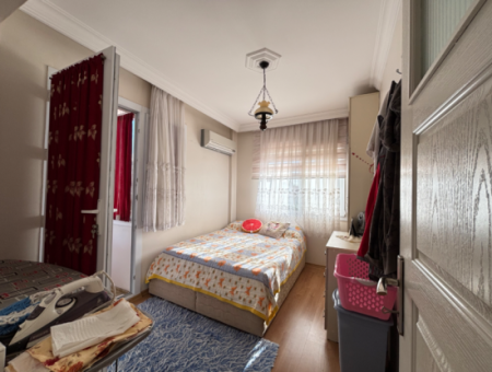 3 1 Villas For Sale In A Site In Seferihisar Akarca