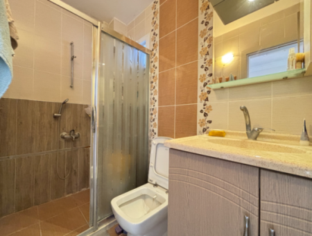 3 1 Villas For Sale In A Site In Seferihisar Akarca