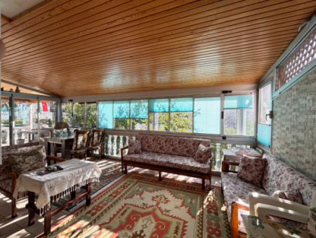 3 1 Villas For Sale In A Site In Seferihisar Akarca