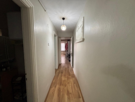 Alsancak Cyprus Martyrs 3 1 Terrace 1St Floor Terrace Workplace / Office For Rent