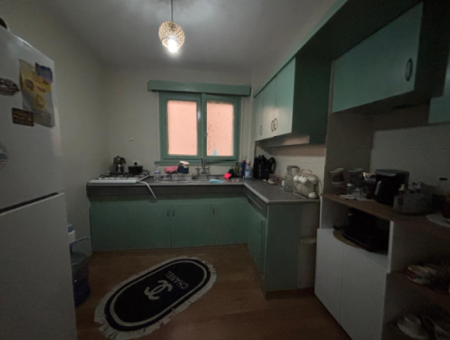 Alsancak Cyprus Martyrs 3 1 Terrace 1St Floor Terrace Workplace / Office For Rent