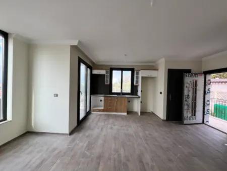 Brand New 3 1 Villas In A Sea View, Pool Site In Seferihisar Akarca