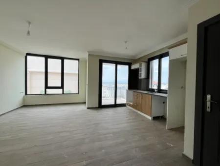 Brand New 3 1 Villas In A Sea View, Pool Site In Seferihisar Akarca