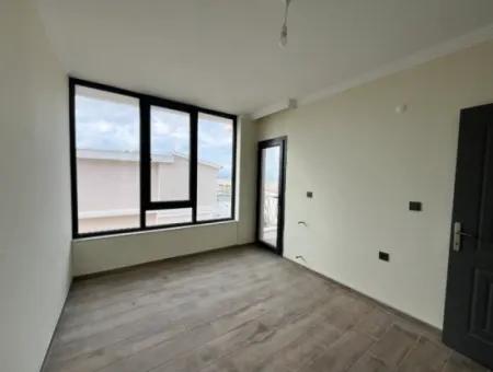 Brand New 3 1 Villas In A Sea View, Pool Site In Seferihisar Akarca