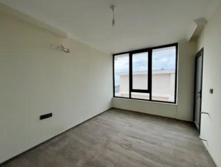 Brand New 3 1 Villas In A Sea View, Pool Site In Seferihisar Akarca