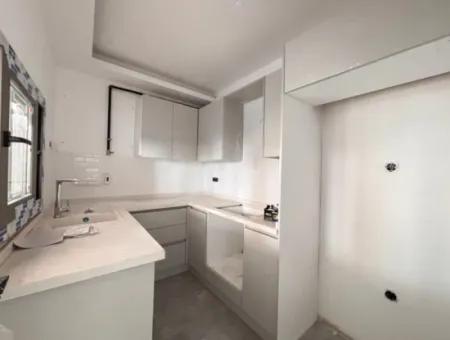 1 1 Flat For Sale In Seferihisar Hidirlik Neighborhood