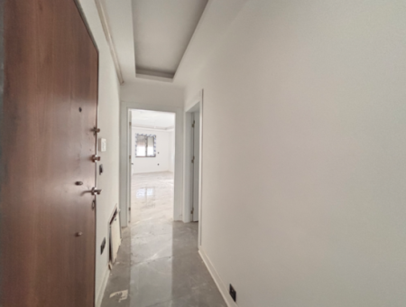 2 1 Flats For Sale With Underfloor Heating Near Seferihisar Hidirlik Mosque