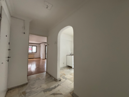 3 1 Free Workplace For Rent With Parking In Alsancak Kültür Neighborhood!