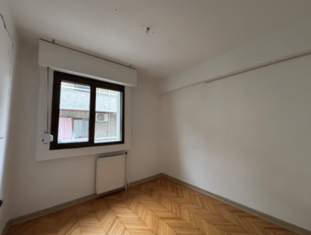 3 1 Free Workplace For Rent With Parking In Alsancak Kültür Neighborhood!