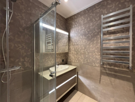 19Th Floor 3 1 120 M2 Sea View Flat For Rent In Alsancak Evora Project