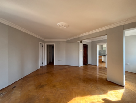 Corner Opposite Alsancak State Hospital 2 1 Workplace For Rent / Office