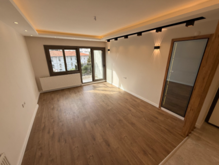 Fully Renovated Mezzanine Floor Opposite Hatay Military Hospital