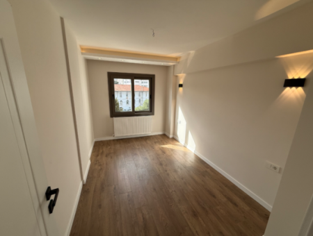 Fully Renovated Mezzanine Floor Opposite Hatay Military Hospital