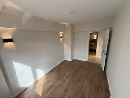 Fully Renovated Mezzanine Floor Opposite Hatay Military Hospital