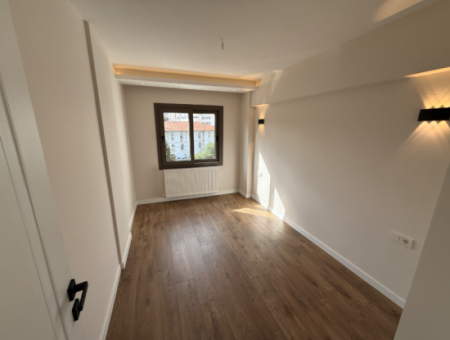 Fully Renovated Mezzanine Floor Opposite Hatay Military Hospital