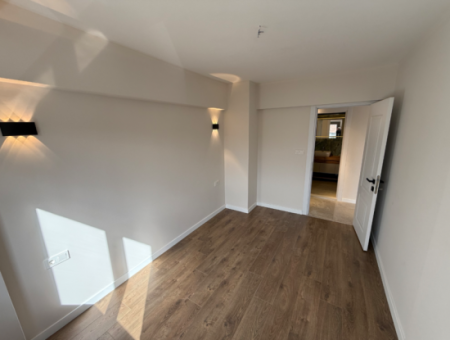 Fully Renovated Mezzanine Floor Opposite Hatay Military Hospital