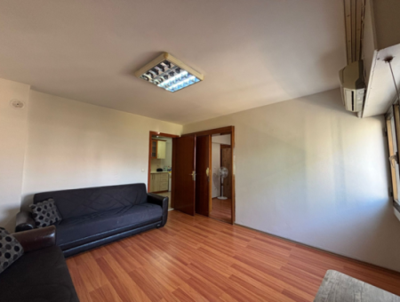 5Th Floor Flat For Rent With 1 1 Balcony Opposite Alsancak Private Health Hospital