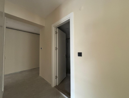 Alssancak Dünya Göz Yakini 3 1 Flat For Rent In New Building With Parking Lot