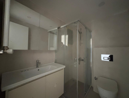 Alssancak Dünya Göz Yakini 3 1 Flat For Rent In New Building With Parking Lot