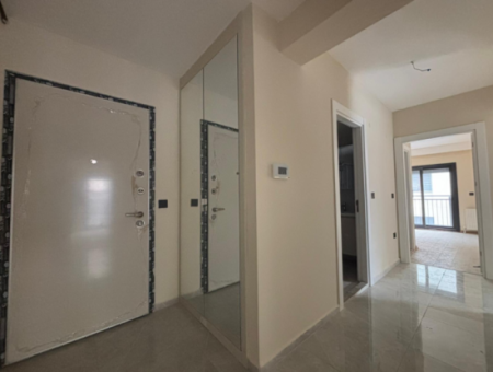 Alssancak Dünya Göz Yakini 3 1 Flat For Rent In New Building With Parking Lot