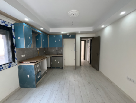Zero 1 1 Flat For Sale In The City Center In Seferihisar Hıdırlık