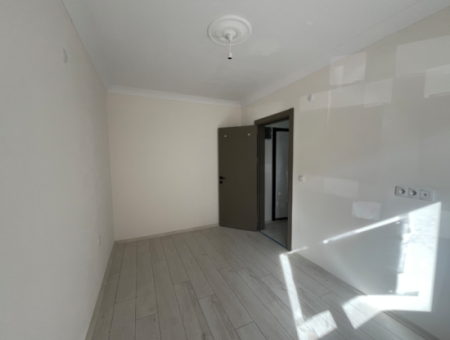 Zero 1 1 Flat For Sale In The City Center In Seferihisar Hıdırlık