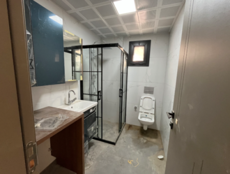 Zero 1 1 Flat For Sale In The City Center In Seferihisar Hıdırlık