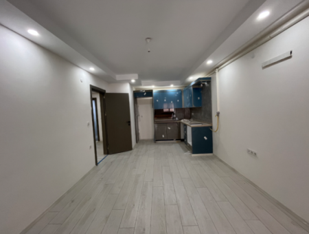 Zero 2 1 Flat For Sale In The City Center In Seferihisar Hıdırlık