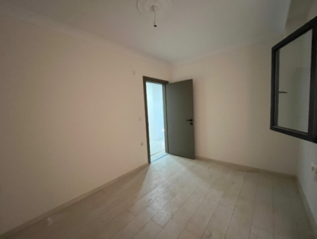 Zero 2 1 Flat For Sale In The City Center In Seferihisar Hıdırlık