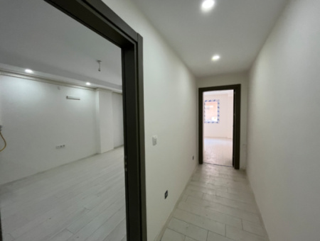 Zero 2 1 Flat For Sale In The City Center In Seferihisar Hıdırlık
