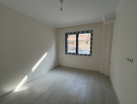 Zero 2 1 Flat For Sale In The City Center In Seferihisar Hıdırlık