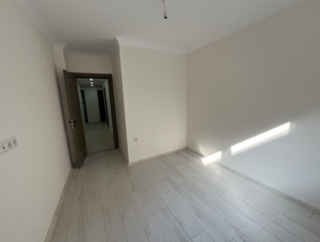 Zero 2 1 Flat For Sale In The City Center In Seferihisar Hıdırlık