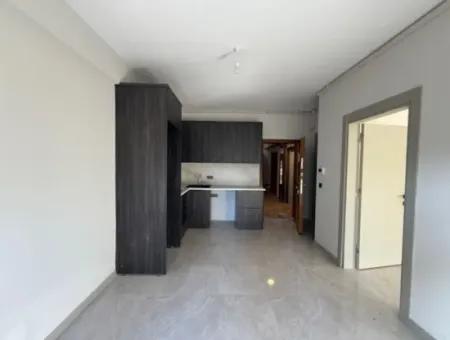 Brand New 1 1 Flat For Sale With Modern Design In Seferihisar Çolakibrahim