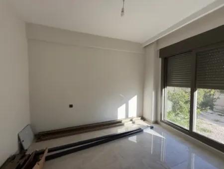Brand New 1 1 Flat For Sale With Modern Design In Seferihisar Çolakibrahim