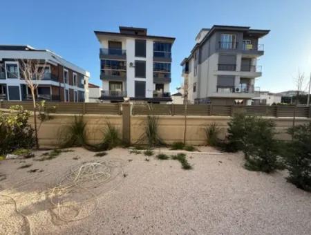 Brand New 1 1 Flat For Sale With Modern Design In Seferihisar Çolakibrahim