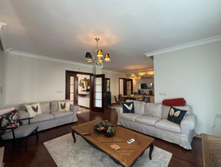 Bornova Forum Bornova Villas Triplex 3 1 200M2 Villa For Rent With Winter Garden