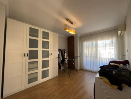 Bornova Forum Bornova Villas Triplex 3 1 200M2 Villa For Rent With Winter Garden