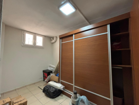 Bornova Forum Bornova Villas Triplex 3 1 200M2 Villa For Rent With Winter Garden